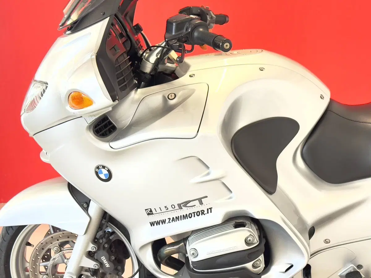Bmw R 1150 RT (2000 - 06) (16)