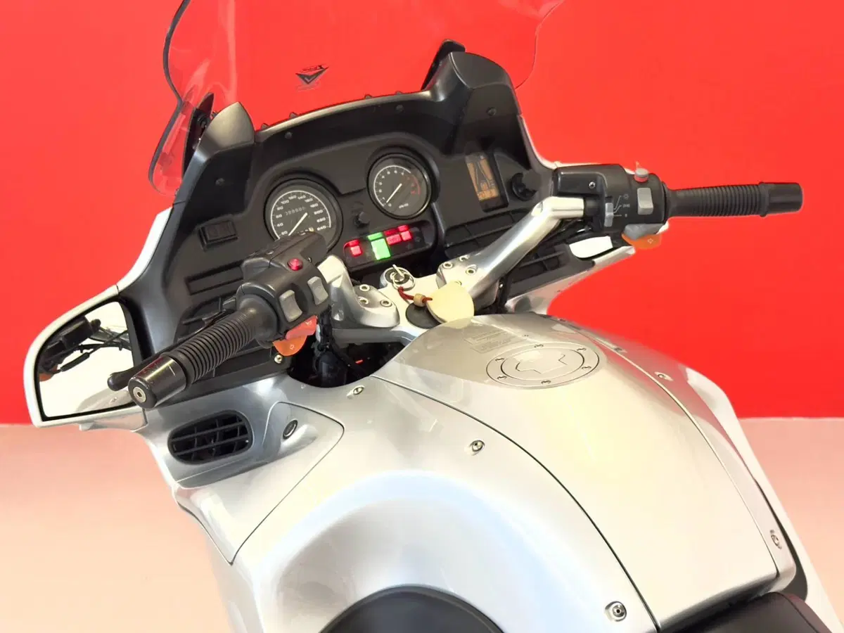 Bmw R 1150 RT (2000 - 06) (18)