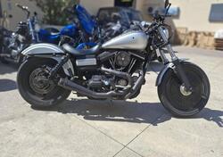 Harley-Davidson 1584 Street Bob (2008 - 15) - FXDB usata
