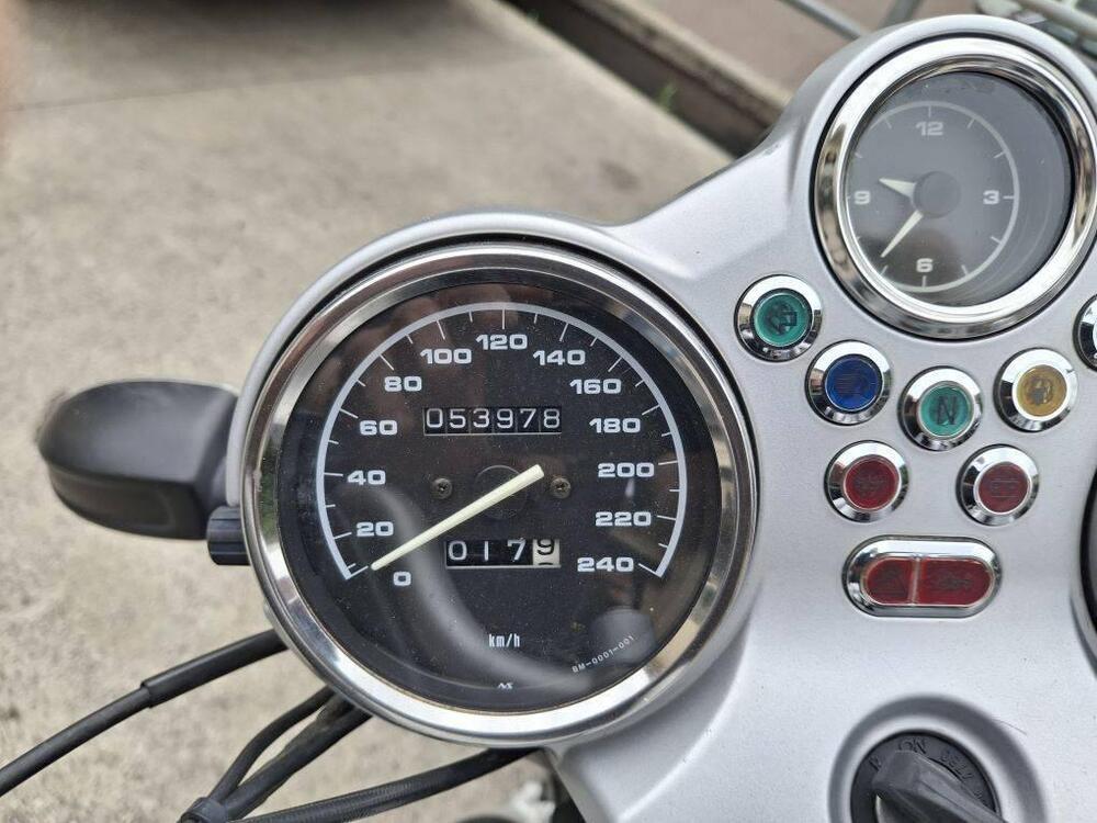 Bmw R 850 R (2003 - 05) (3)