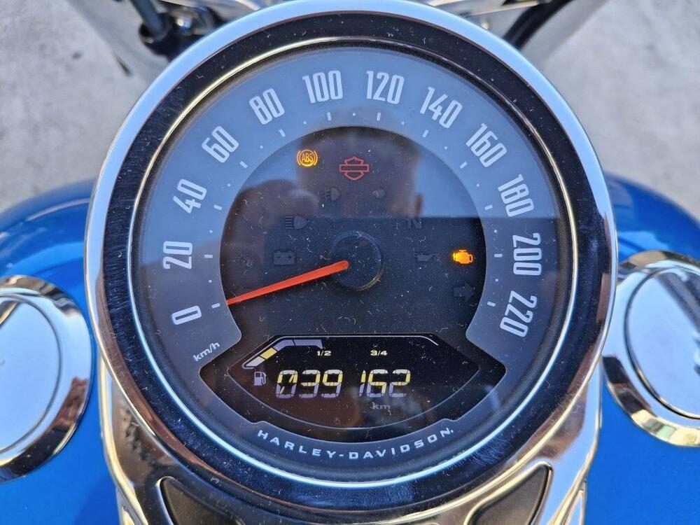 Harley-Davidson 107 Deluxe (2018 - 20) - FLDE (3)