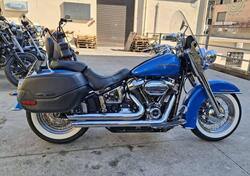 Harley-Davidson 107 Deluxe (2018 - 20) - FLDE usata