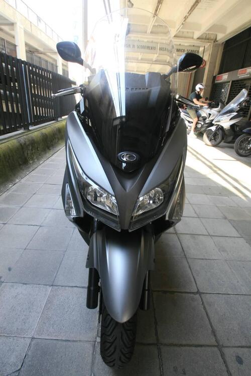Kymco X-Town 300i ABS (2016 - 20) (2)