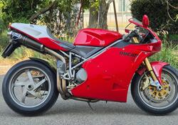 Ducati 748 R (1999 - 03) usata