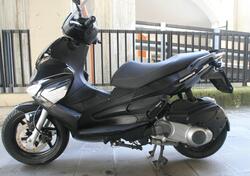 Gilera Runner 200 VXR (2002 - 05) usata
