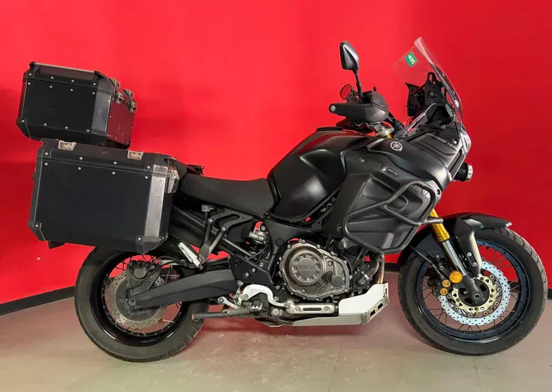 Yamaha XT1200Z Super Ténéré ABS (2017 - 20)