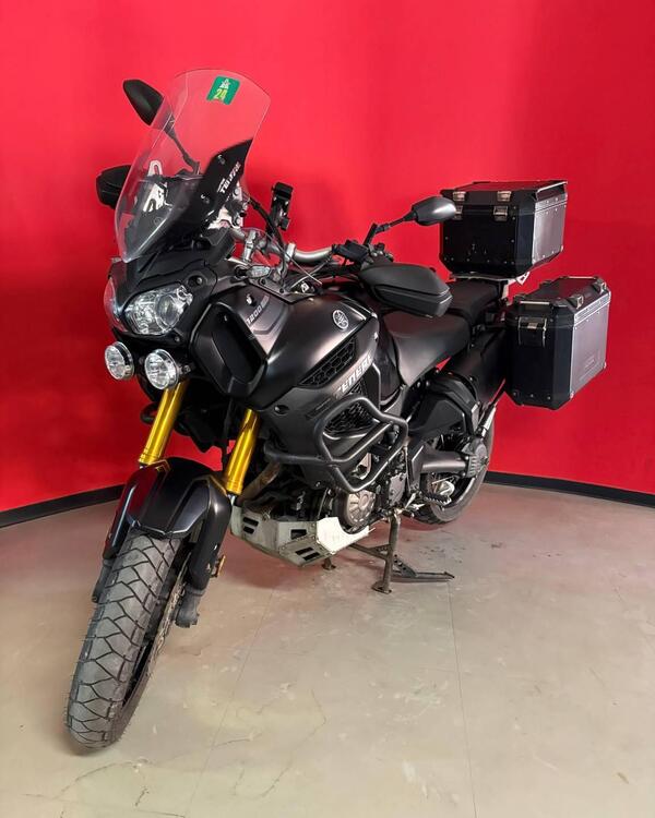 Yamaha XT1200Z Super Ténéré ABS (2017 - 20) (4)