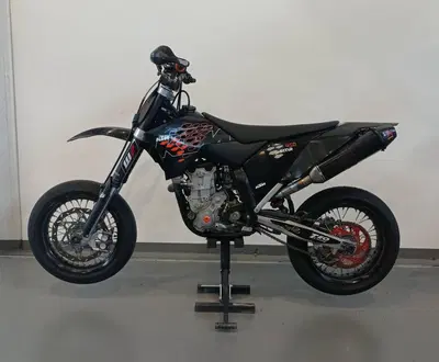 KTM 450 SMR (2006 - 14) usata