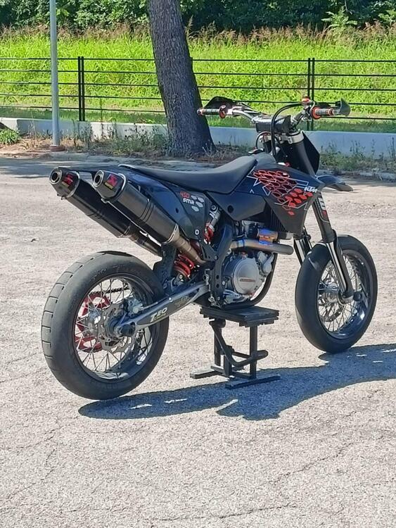 KTM 450 SMR (2006 - 14) (5)
