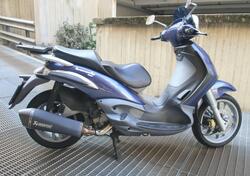 Piaggio Beverly 500 usata