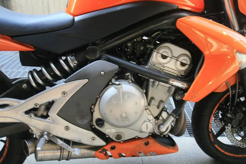 Kawasaki ER-6N (2005 - 08) (7)