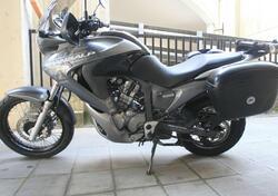 Honda Transalp XL 700 V (2007 - 2013) usata
