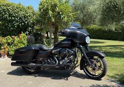 Harley-Davidson 1690 Street Glide Special (2014 - 16) - FLHX usata