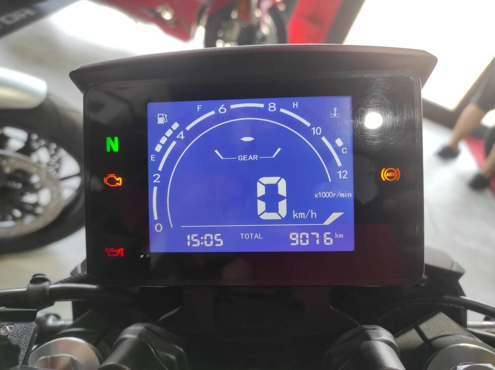 QJ Motor SRK 700 (2023 - 25) (4)