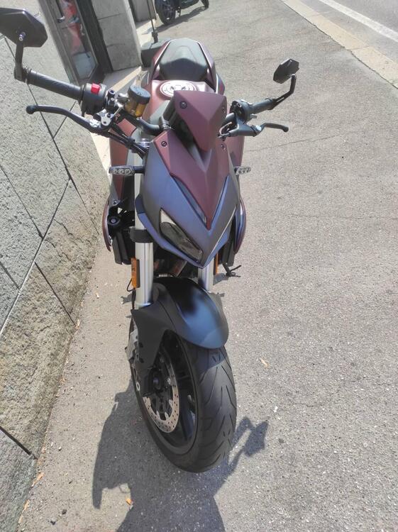 QJ Motor SRK 700 (2023 - 25) (2)