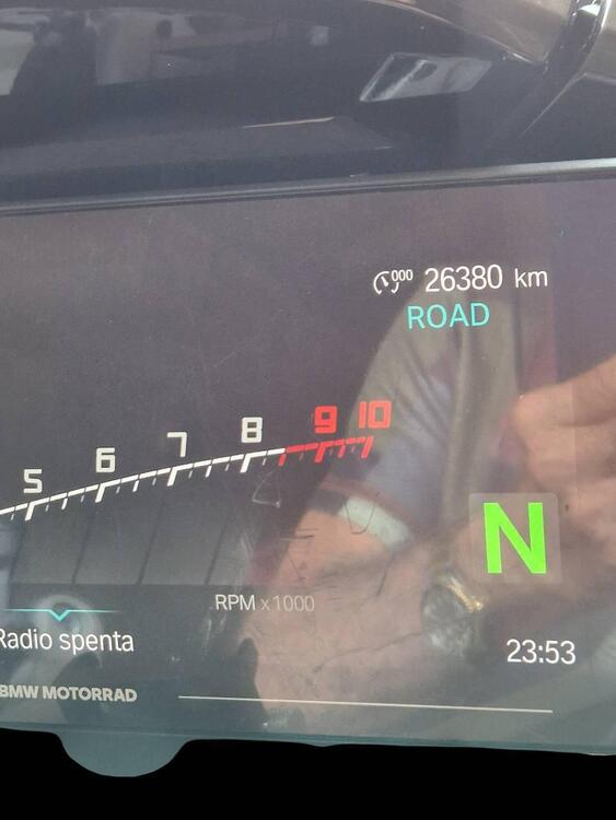 Bmw K 1600 GT (2022 - 25)