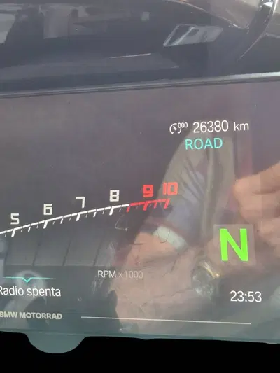 Bmw K 1600 GT (2022 - 26) usata