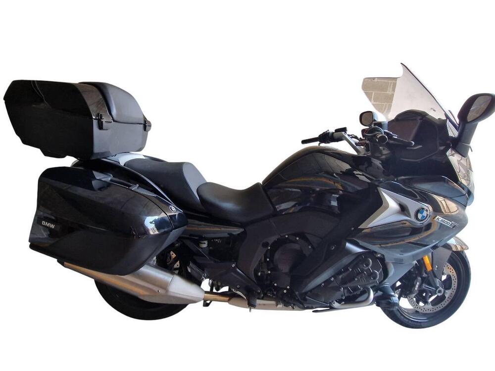 Bmw K 1600 GT (2022 - 25) (3)