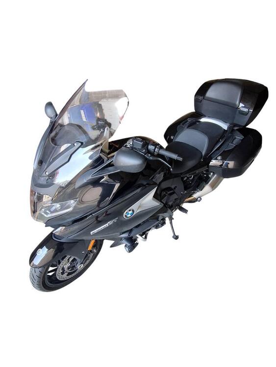 Bmw K 1600 GT (2022 - 25) (5)