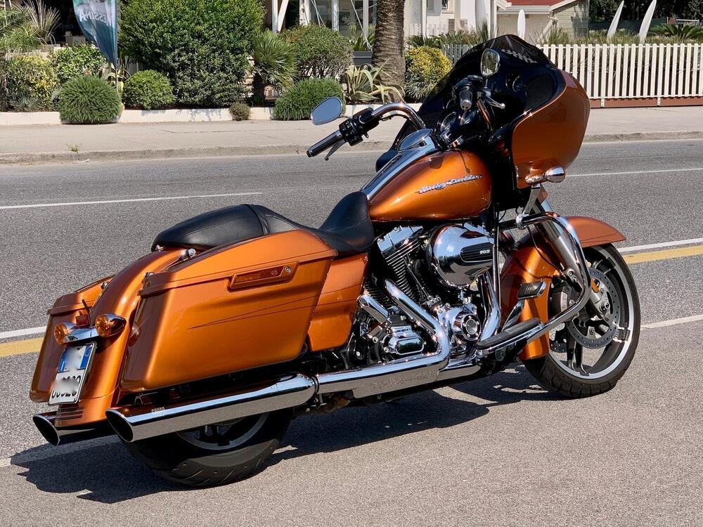 Harley-Davidson 1690 Road Glide Special (2013 - 16) (5)