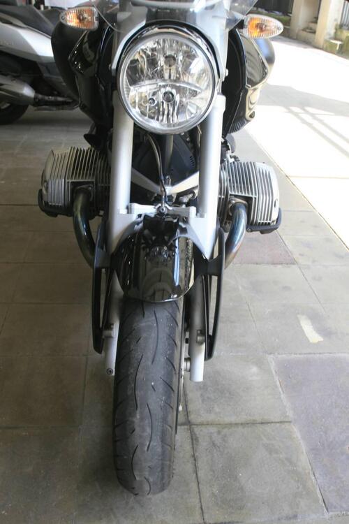 Bmw R 1200 R (2006 - 11) (2)