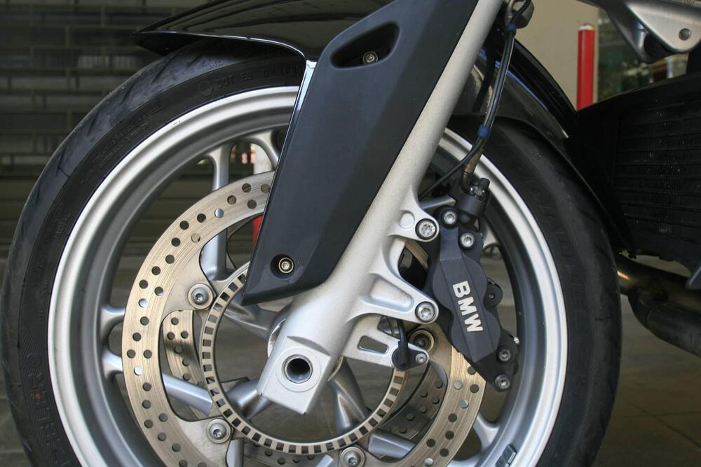 Bmw R 1200 R (2006 - 11) (3)