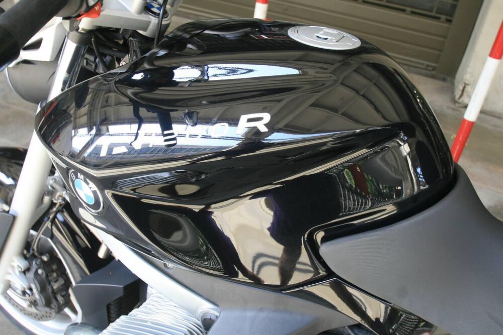 Bmw R 1200 R (2006 - 11) (5)