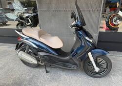 Piaggio Beverly 250 i.e. (2004 - 06) usata