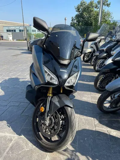 Honda Forza 750 DCT (2021 - 24) usata