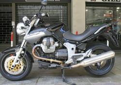 Moto Guzzi Breva V 1100 i.e. usata