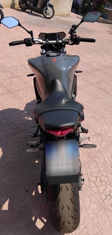 Yamaha MT-09 (2021 - 23) (4)