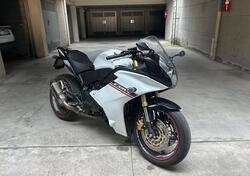 Honda CBR 600 F ABS (2011 - 13) usata