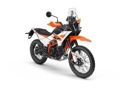 KTM 390 Adventure R (2025 - 26) nuova
