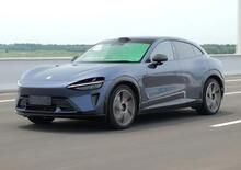 “Se avete fretta, comprate una Tesla o una Xpeng”: l’onestà spiazzante del CEO di Xiaomi sul SUV elettrico YU7