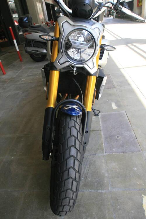 CFMOTO 700CL-X Heritage (2021 - 25) (2)