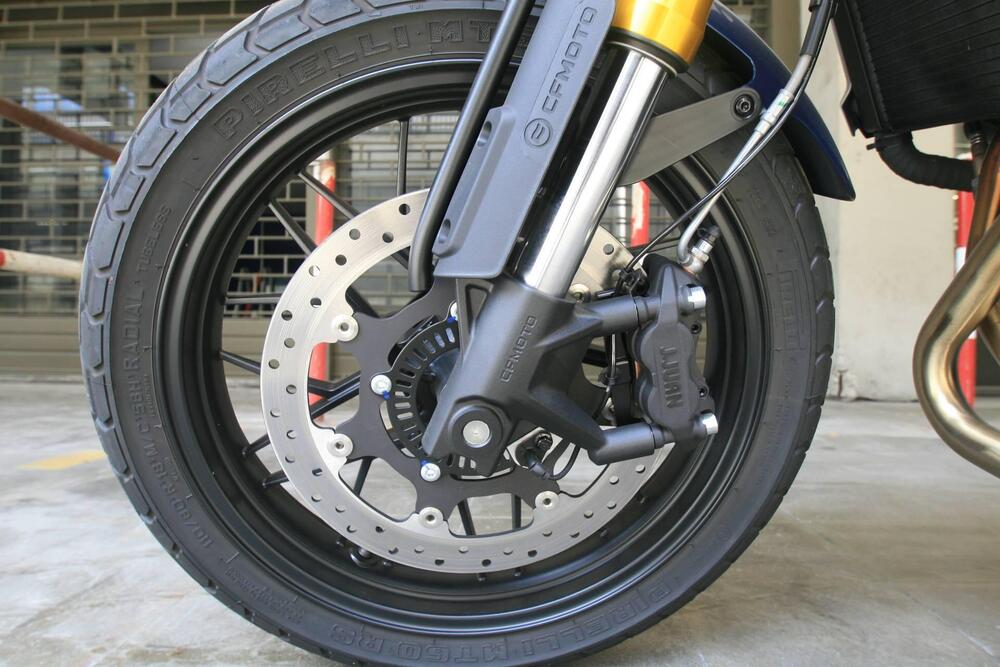 CFMOTO 700CL-X Heritage (2021 - 25) (3)