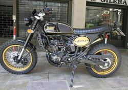 Vervemoto Tracker 250i (2019 - 24) usata