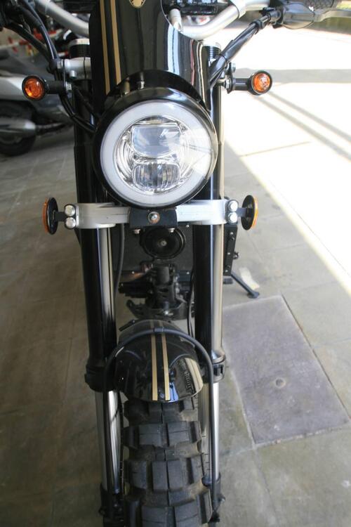 Vervemoto Tracker 250i (2019 - 24) (2)