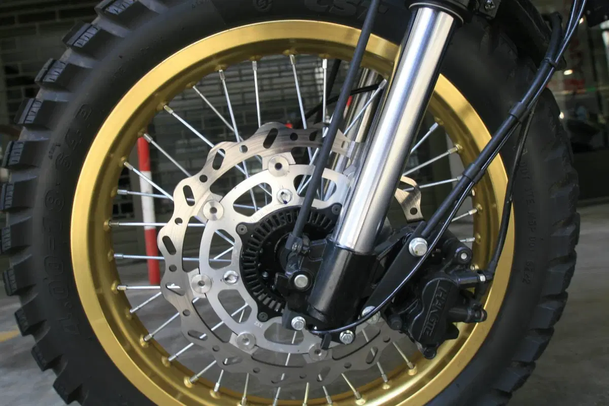 Vervemoto Tracker 250i (2019 - 24) (3)