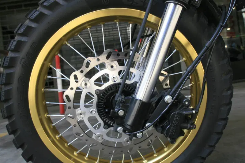 Vervemoto Tracker 250i (2019 - 24) (3)