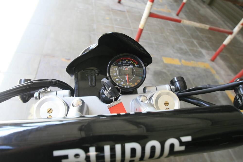 Vervemoto Tracker 250i (2019 - 24) (5)