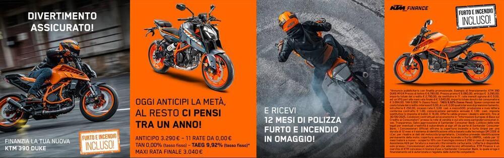 KTM 125 Duke (2024 - 26) (2)