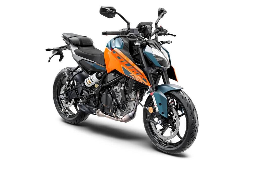 KTM 125 Duke (2024 - 26) (5)