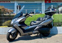 Honda SW-T 600 ABS (2012 - 16) usata
