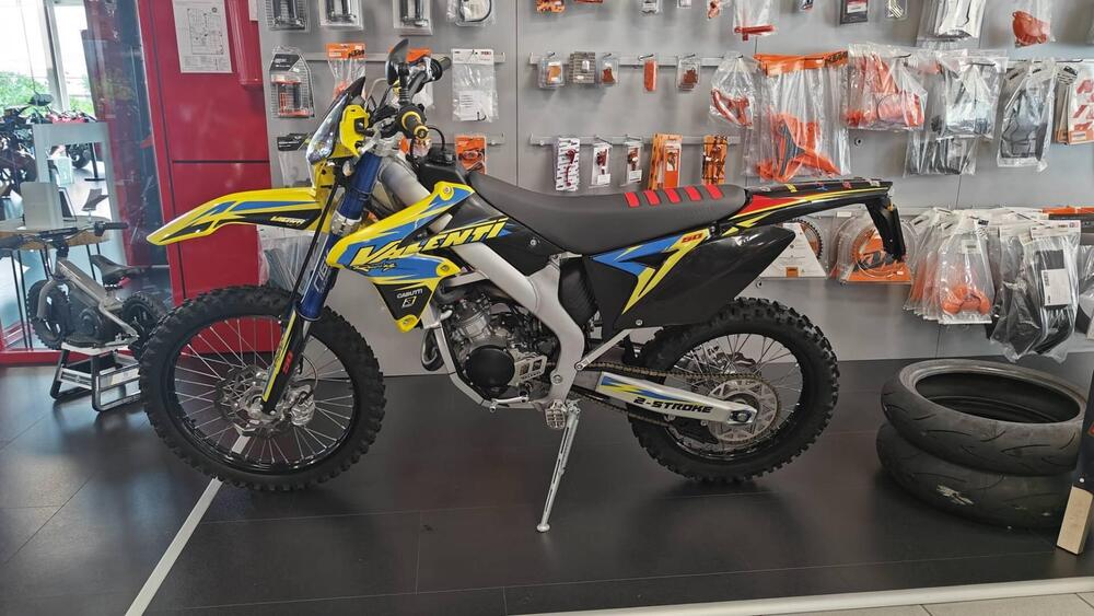 Valenti Racing RME 50 Enduro (2023 - 24) (3)