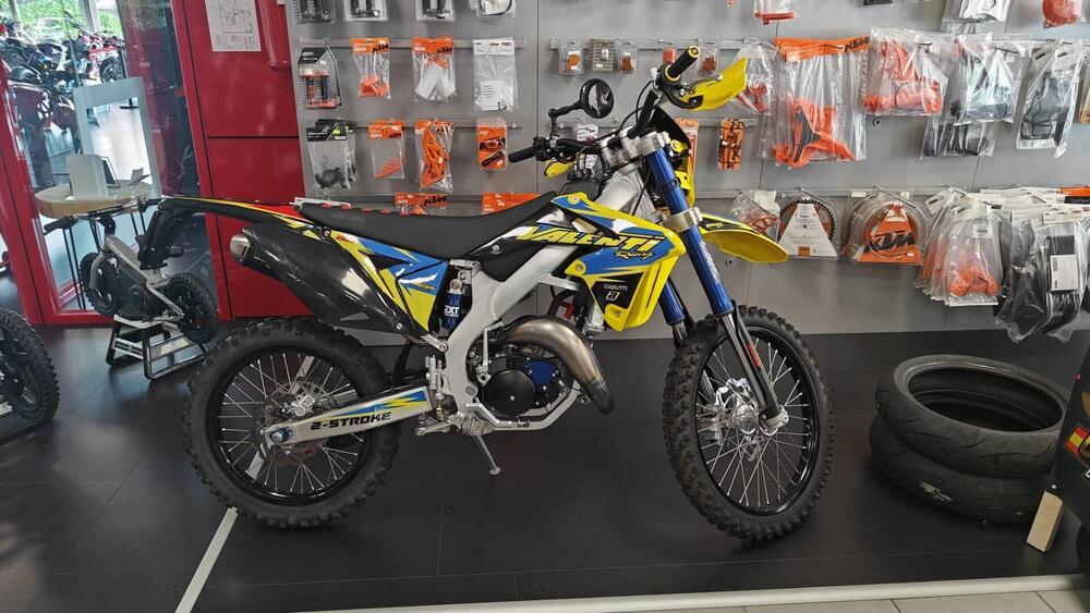 Valenti Racing RME 50 Enduro (2023 - 24) (2)