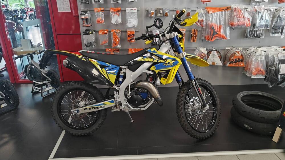 Valenti Racing RME 50 Enduro (2023 - 24)