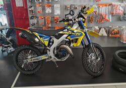 Valenti Racing RME 50 Enduro (2023 - 24) usata