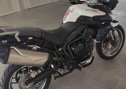 Triumph Tiger 800 ABS (2010 - 14) usata