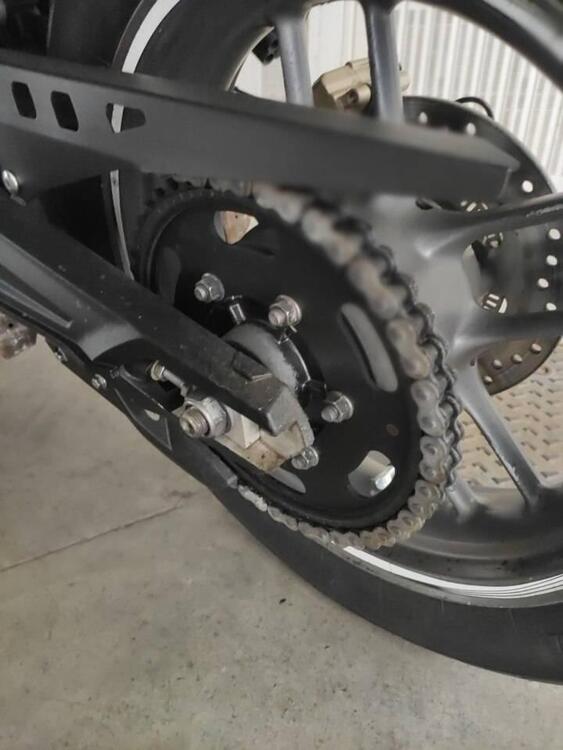 Triumph Tiger 800 ABS (2010 - 14) (4)